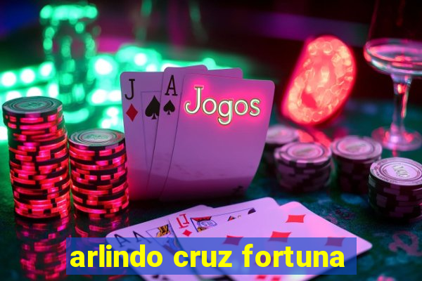 arlindo cruz fortuna